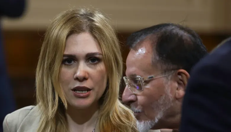 Interna libertaria: para Lilia Lemoine, Villarruel “ya es la peor vicepresidenta de la historia”