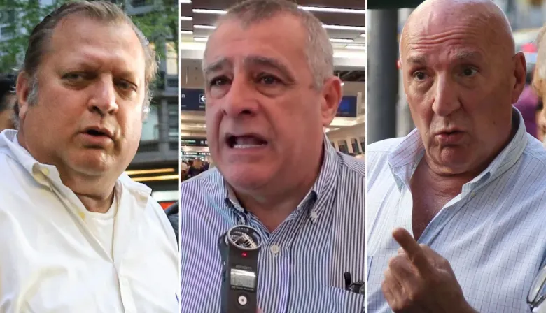 Aerolíneas Argentinas y los gremios retoman hoy las negociaciones y encontrar una solución al conflicto