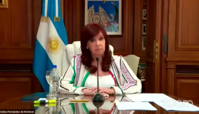Casación dará a conocer hoy si confirma la sentencia a Cristina Kirchner en la causa Vialidad