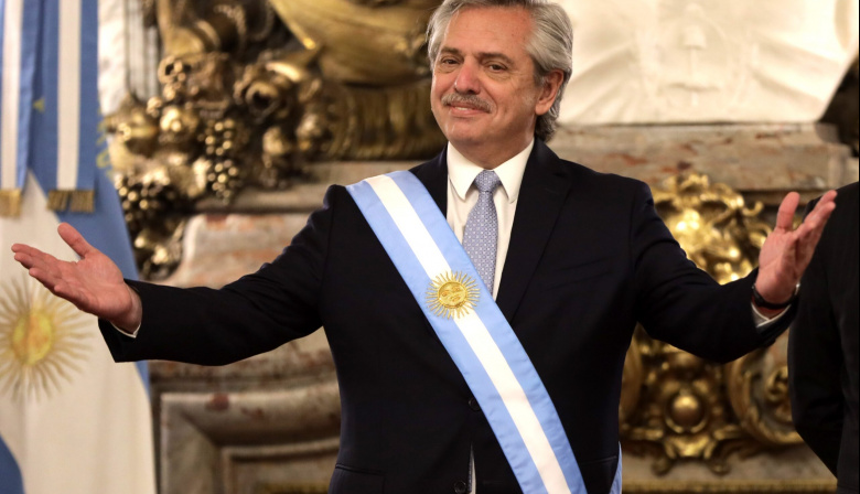 Alberto Fernández citado a indagatoria por el escándalo de Nación Seguros