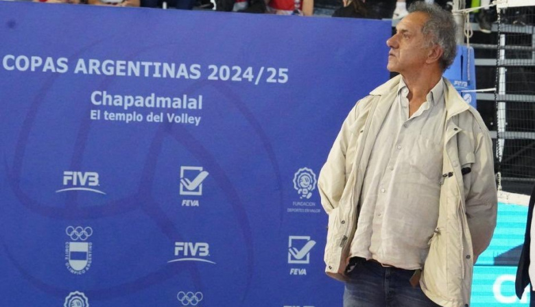 Juegos Evita: sin cinco provincias, acusan a Scioli de armar “equipos truchos”