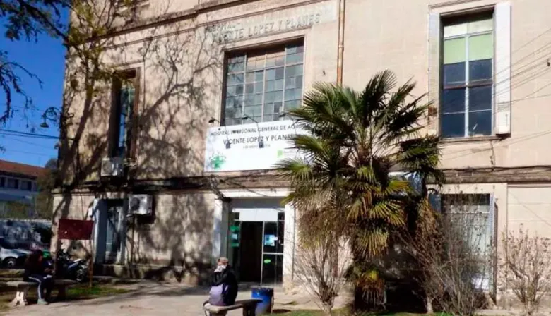 Horror en General Rodríguez: una beba fue asesinada a golpes pocos minutos después de nacer