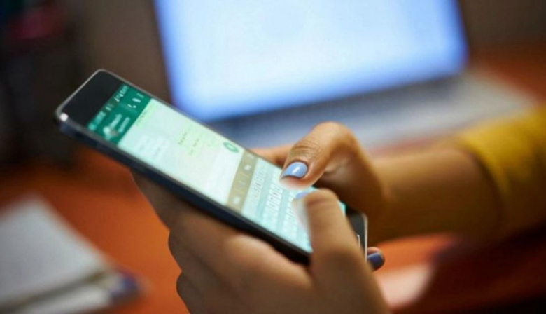 Utilizan nombres o imágenes de fiscales para realizar ciberestafas por WhatsApp
