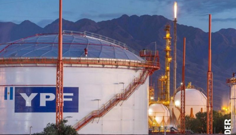Estados Unidos pidió rechazar el pedido de un fondo buitre para quedarse con activos de YPF