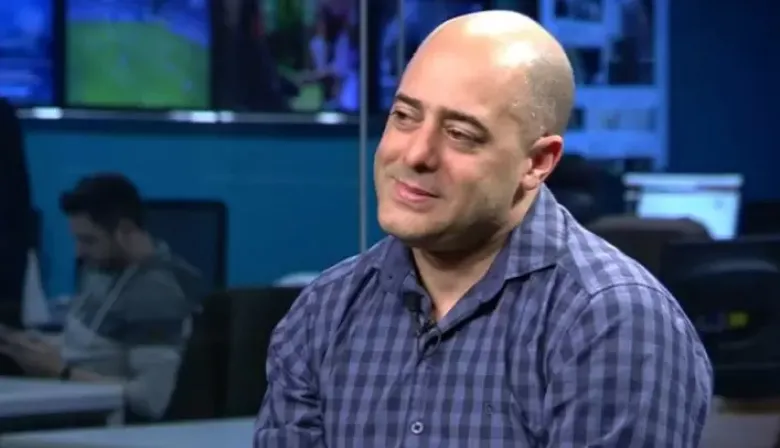 Lo nuevo de Sebastián Presta
