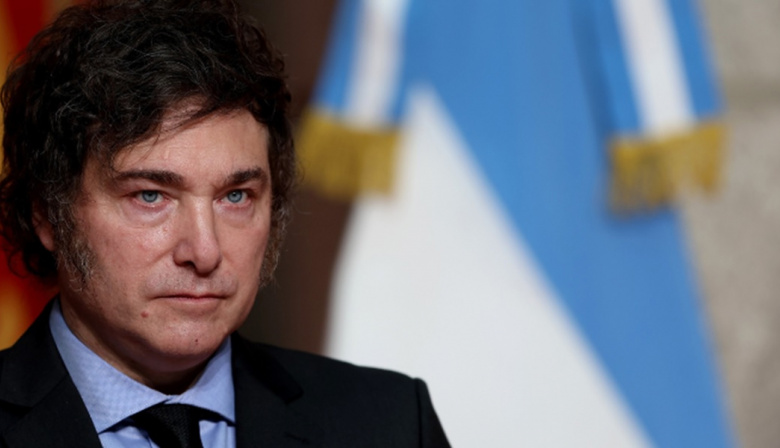 The Wall Street Journal analizó el primer año de Milei