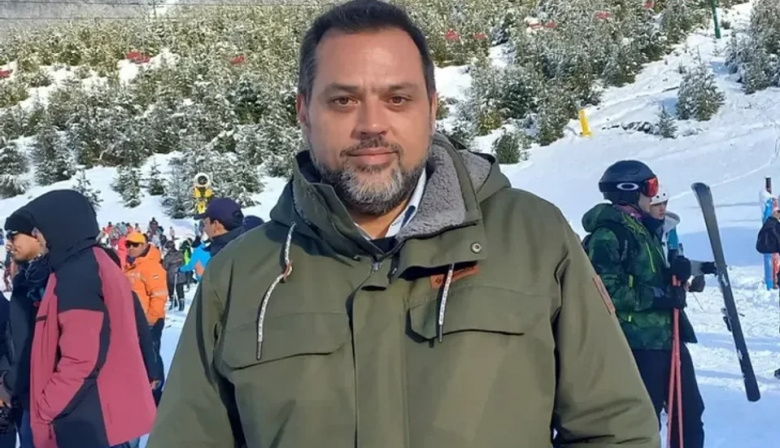 Detuvieron a un sospechoso por el ataque al ex secretario de Turismo de Bariloche en Río de Janeiro