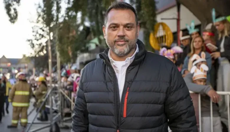 El ex secretario de Turismo baleado en Río de Janeiro sigue en terapia pero evoluciona favorablemente