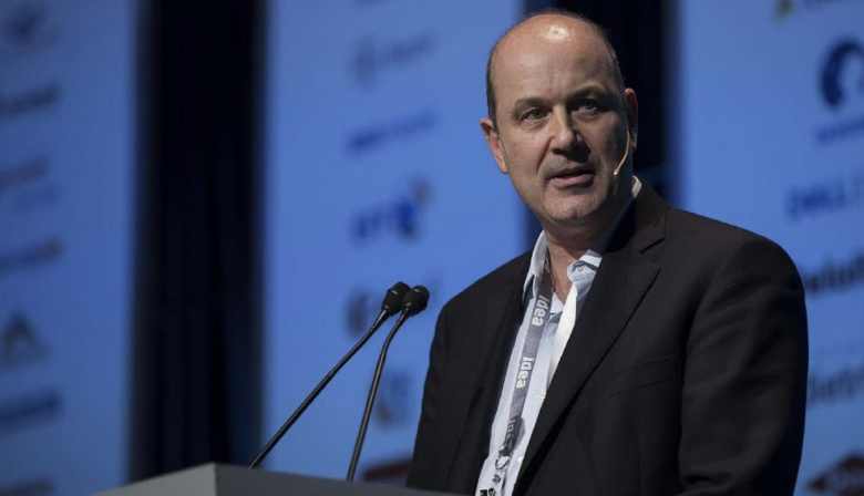El FMI integró a Federico Sturzenegger como consejero sobre emprendimiento y crecimiento