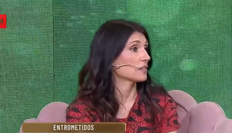 Viviana Colmenero: de ganar Gran Hermano a sumarse a la política con Juan Grabois