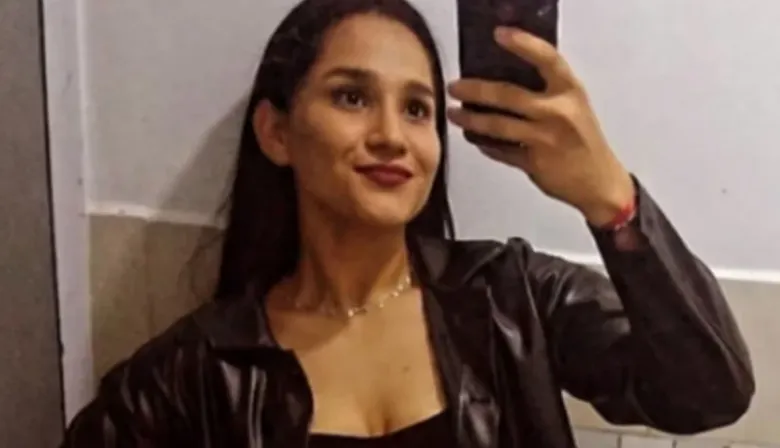 Chaco: una mujer policía apareció muerta y detuvieron a su novio