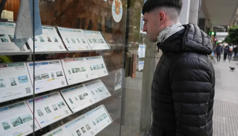 Los alquileres en el Gran Buenos Aires aumentaron por debajo de la inflación en 2024
