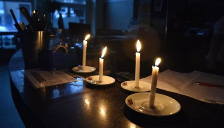 Cerca de 20 mil usuarios no tienen luz en AMBA en medio de la ola de calor