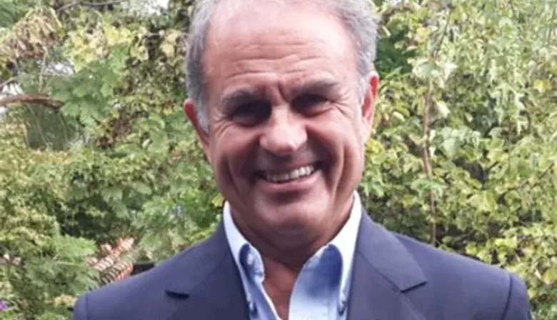 El Gobierno oficializó el nombramiento de Fernando Brom en la Subsecretaría de Ambiente