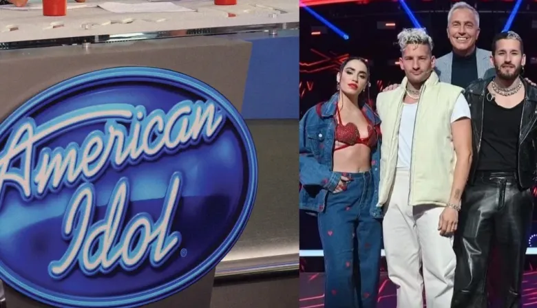 La guerra que se viene: American Idol vs La Voz Argentina