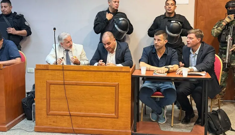 Cositorto comparó su caso con $LIBRA: "A ellos les tienen que dar 500 años"