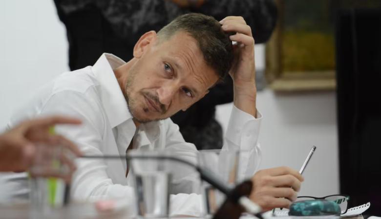 Comenzó el juicio contra el exdiputado Germán Kiczka por tenencia y distribución de material de abuso sexual infantil