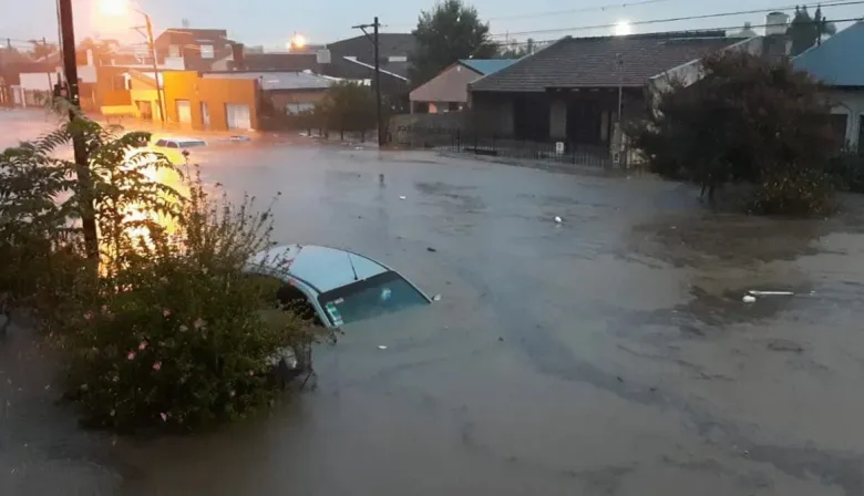 Diputados de distintos bloques piden declarar emergencia ambiental, económica y habitacional por 90 días en Bahía Blanca