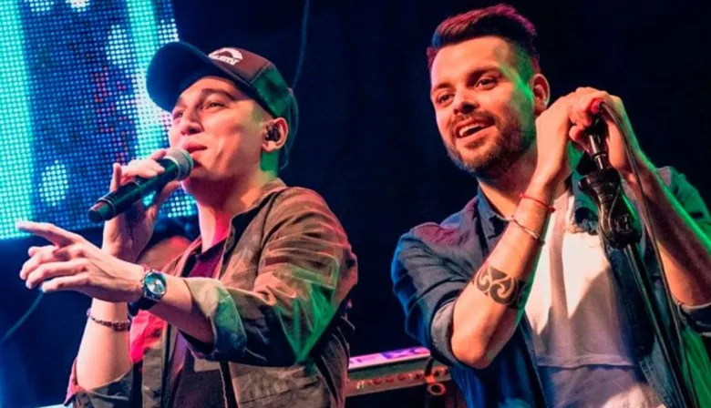 Q´Lokura anuncia nueva fecha en Buenos Aires