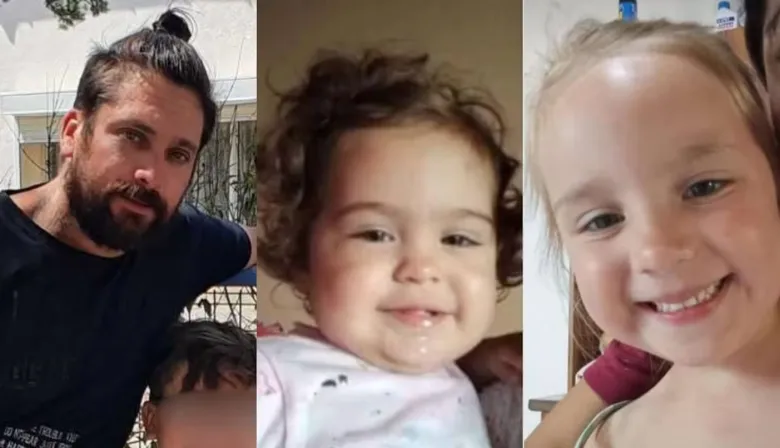 Quién era Rubén Zalazar, el hombre que ofreció ayuda a las hermanitas y finalmente lo hallaron muerto en Bahía Blanca