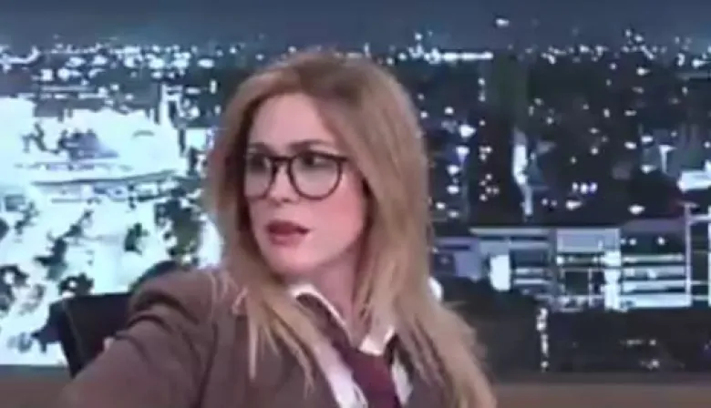 El impresentable comentario de Lilia Lemoine sobre la represión en la marcha de los jubilados