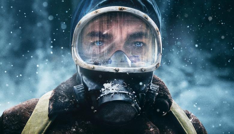 Netflix presentó el tráiler de 'El Eternauta'