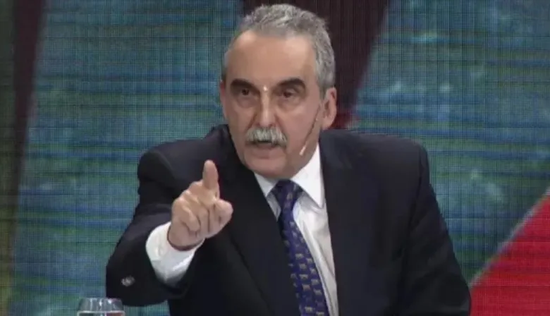 Para Guillermo Moreno el plan económico es "un mamarracho" porque Milei y Caputo "no saben nada de economía"