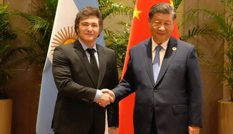 Escándalo: el Gobierno gastará casi $240 millones en promocionar el país en redes sociales en China