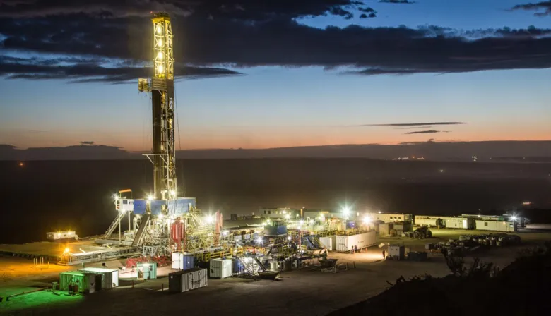 El Gobierno oficializa la adhesión del megaproyecto de Vaca Muerta al RIGI