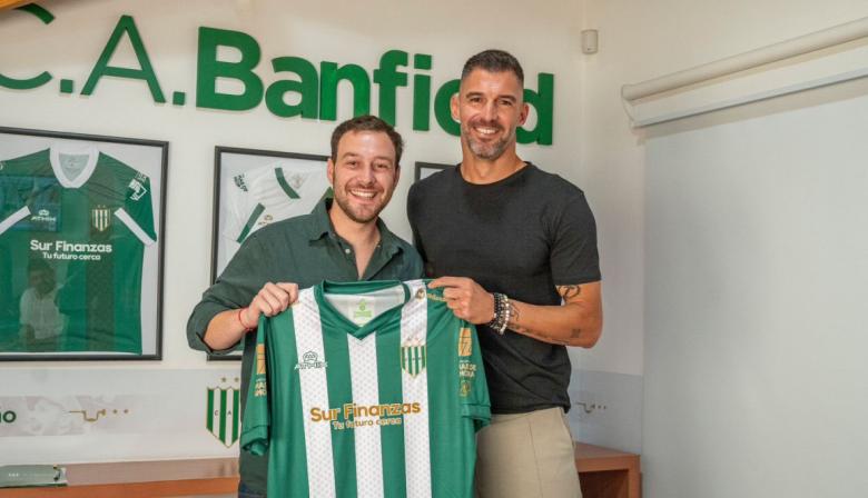 Mariotto y Andújar no le encuentran la vuelta y Banfield corre riesgo de descenso