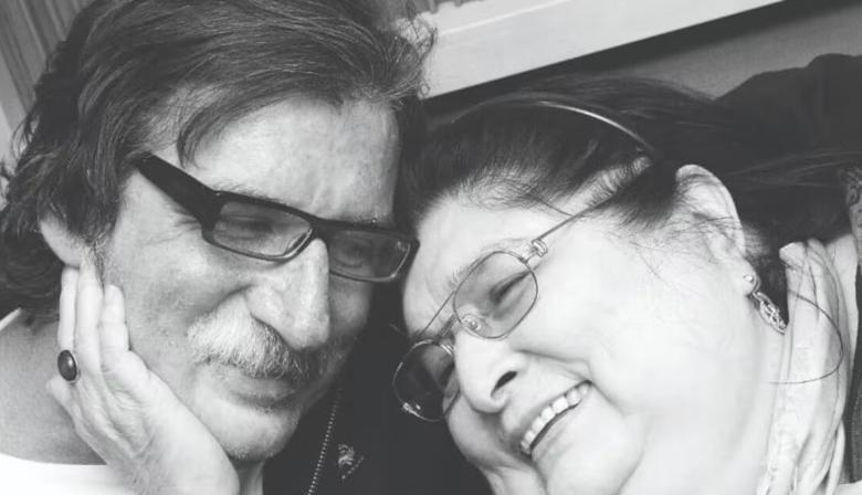 Mercedes Sosa, Charly García y un material nunca antes visto