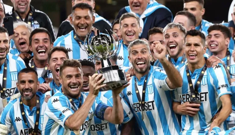 Arranca la Copa Libertadores con el debut de Estudiantes y Racing