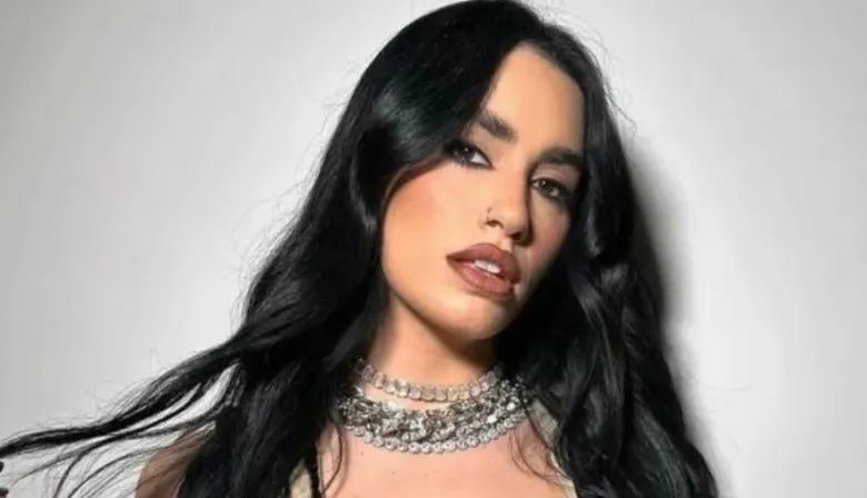 Lali Espósito confirmó la fecha de lanzamiento de No vayas a atender cuando el demonio llama