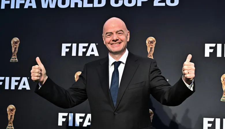 Entradas para el Mundial 2026: una iniciativa de FIFA permite asegurarse un lugar este año