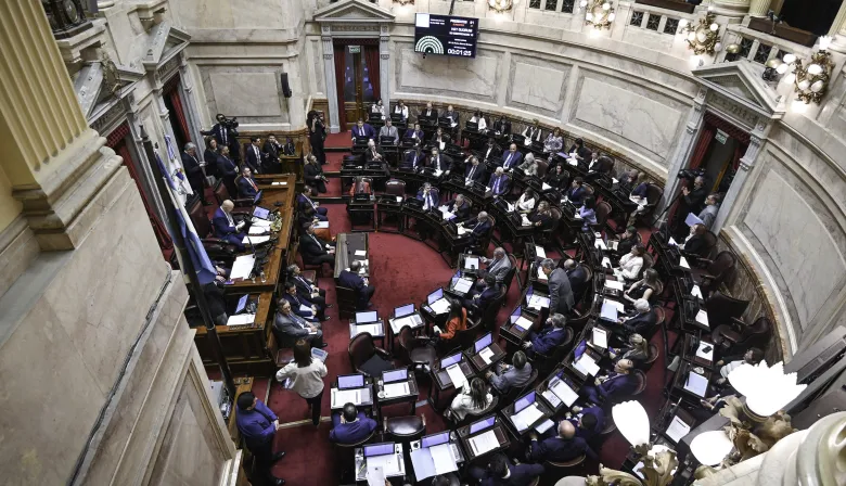 Tras el revés por la Corte, ahora el Gobierno empuja el tratamiento de Ficha Limpia en el Senado