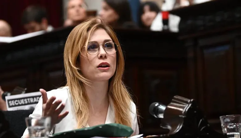 Lilia Lemoine: "El kirchnerismo está terminado desde el día en que atentaron contra su propia líder"