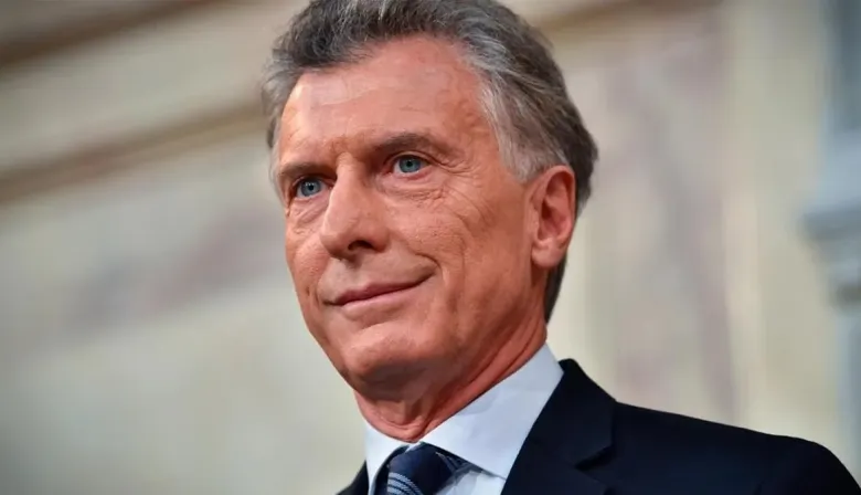 Mauricio Macri tildó a Cristina Kirchner de "burra" y apuntó contra el 'Triángulo de Hierro' de Milei