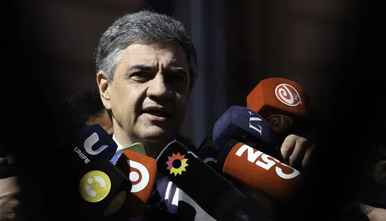 La Ciudad apeló el fallo del juez Gallardo sobre la seguridad de la marcha de jubilados: “Es nulo”