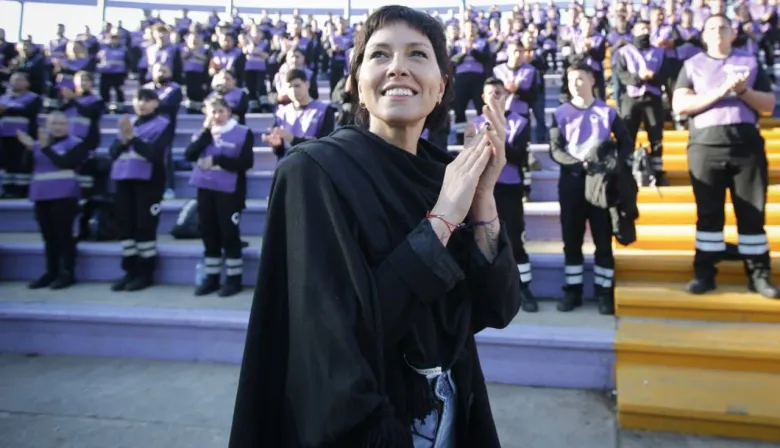 Mayra Mendoza cuestionó a Kicillof por desdoblar las elecciones: “Rompió la unidad y dividió el peronismo”
