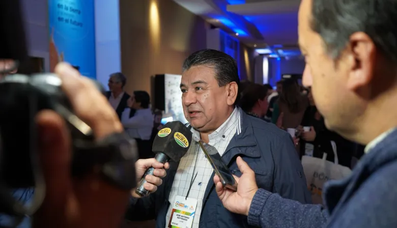 El gremio de los trabajadores rurales confirmó que participará en el paro general de la CGT