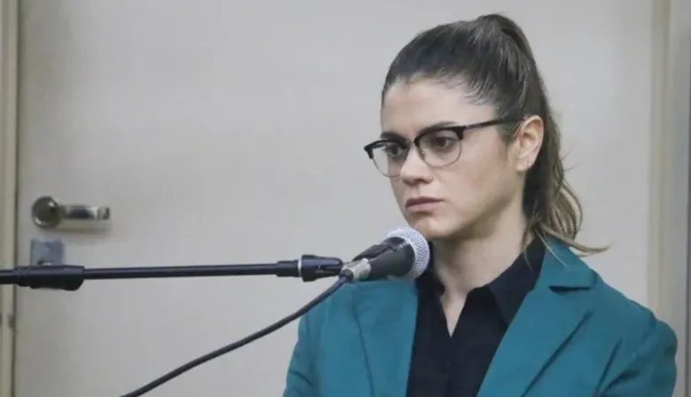 Una investigadora del Conicet podría ser condenada a perpetua por matar a su pareja en medio de un juego sexual