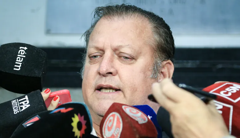 Paro general: gremios aeronáuticos hablan de un 100% de adhesión en Ezeiza y Aeroparque