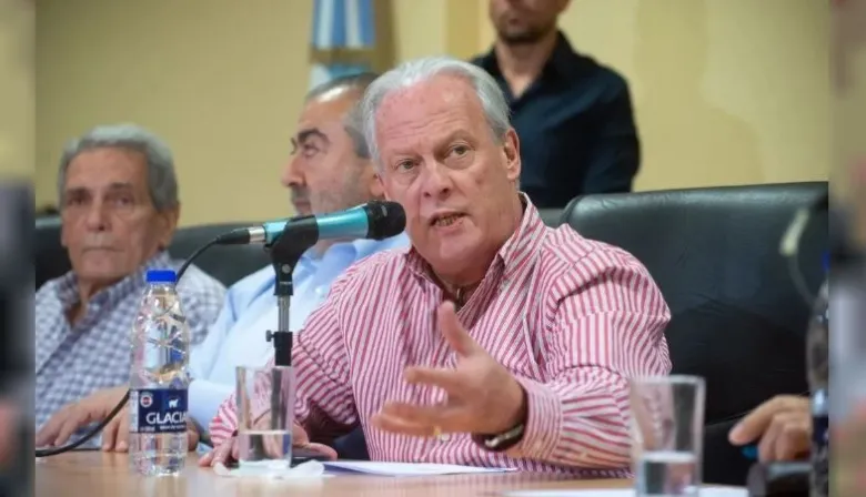 La CGT destacó que el paro es “importante” y aseguró que hay un ausentismo "grande” en la mayoría de los gremios