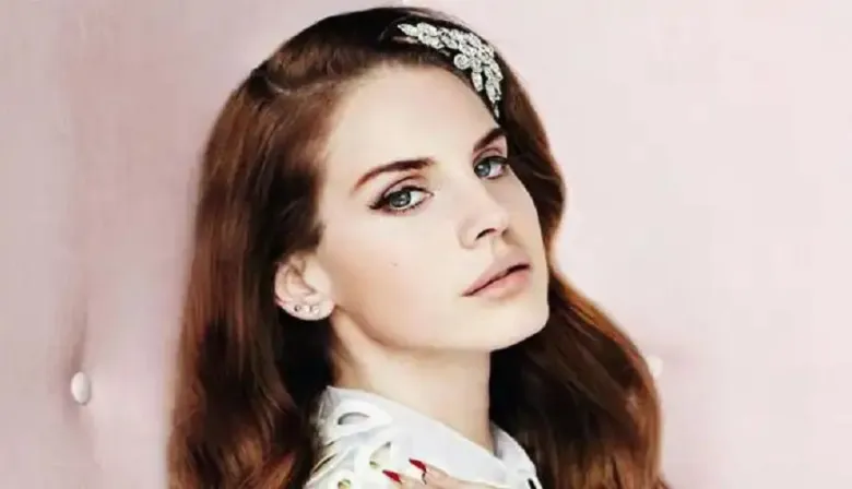 Lana Del Rey lanza su tema "Henry, come on"