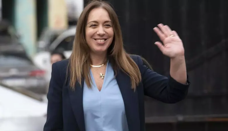 Vidal apuntó contra Karina Milei: “Decidió no ir juntos en la Ciudad"