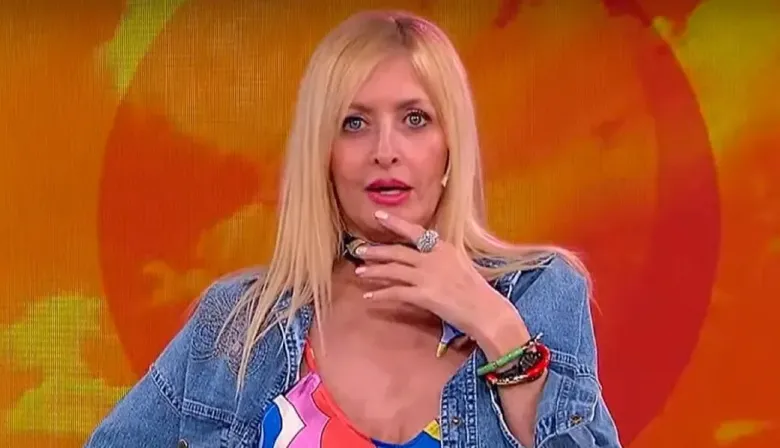 Yuyito González apuntó contra Yanina Latorre, Jorge Rial, Viviana Canosa y Baby Etchecopar