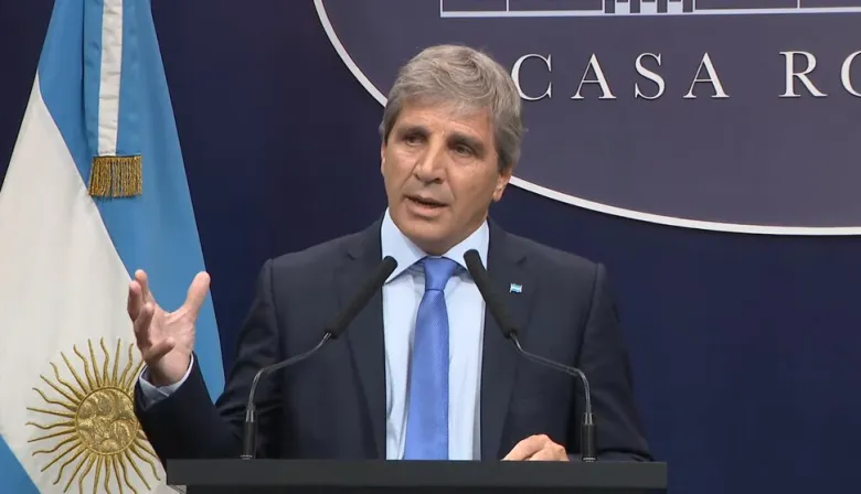 Desde este lunes se termina el cepo cambiario