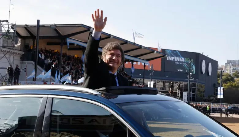 La reacción del campo sobre la vuelta de las retenciones: “Estamos sorprendidos”