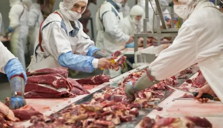 Carne: en marzo, los mostradores perdieron contra la inflación