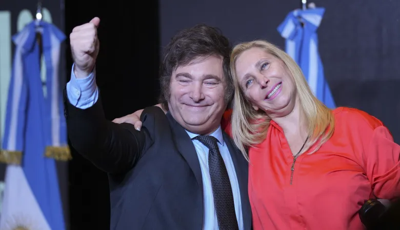 El famoso pass-through (¡que pasen las elecciones!)
